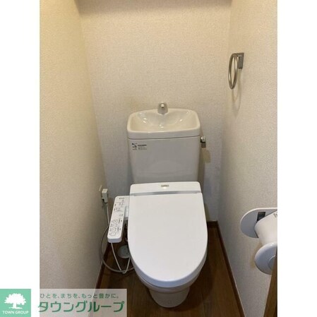 DeLCCS田園調布の物件内観写真